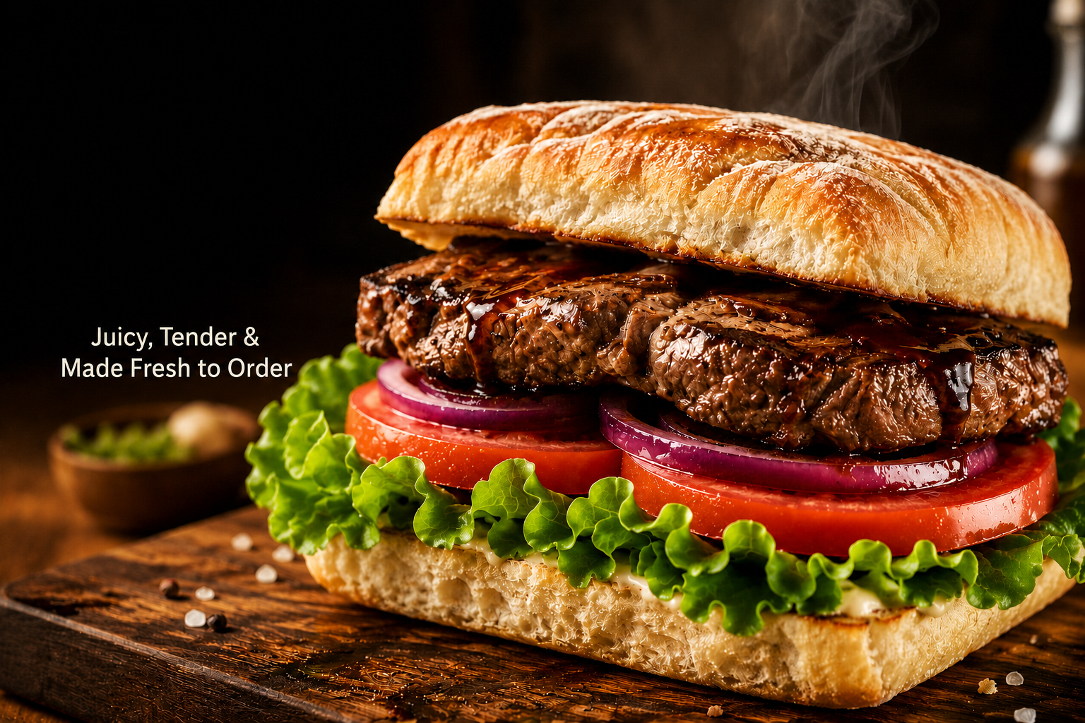 Iconic Tassie Burgers